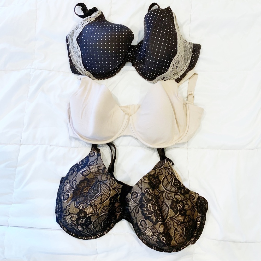 Motherhood Maternity Nursing Bras